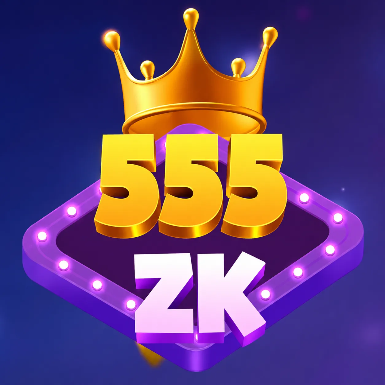 555ZK - Petualangan Epik dalam Dunia MMORPG