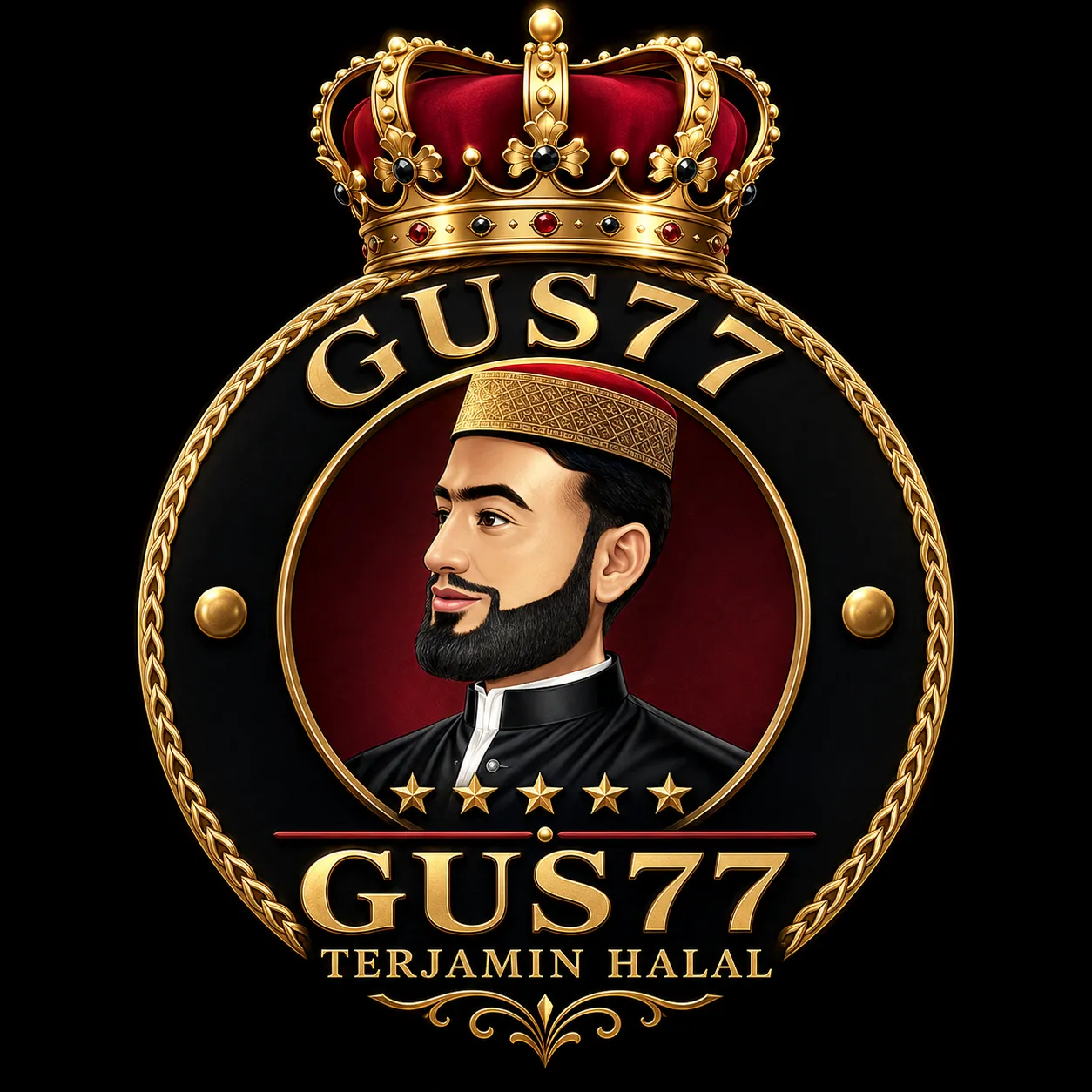 gus77 APK Racing