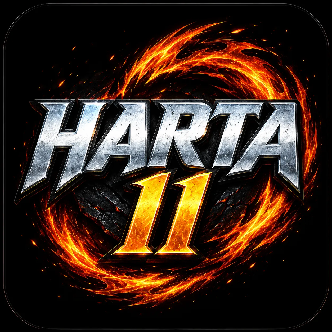 harta11 APK Tower Defense