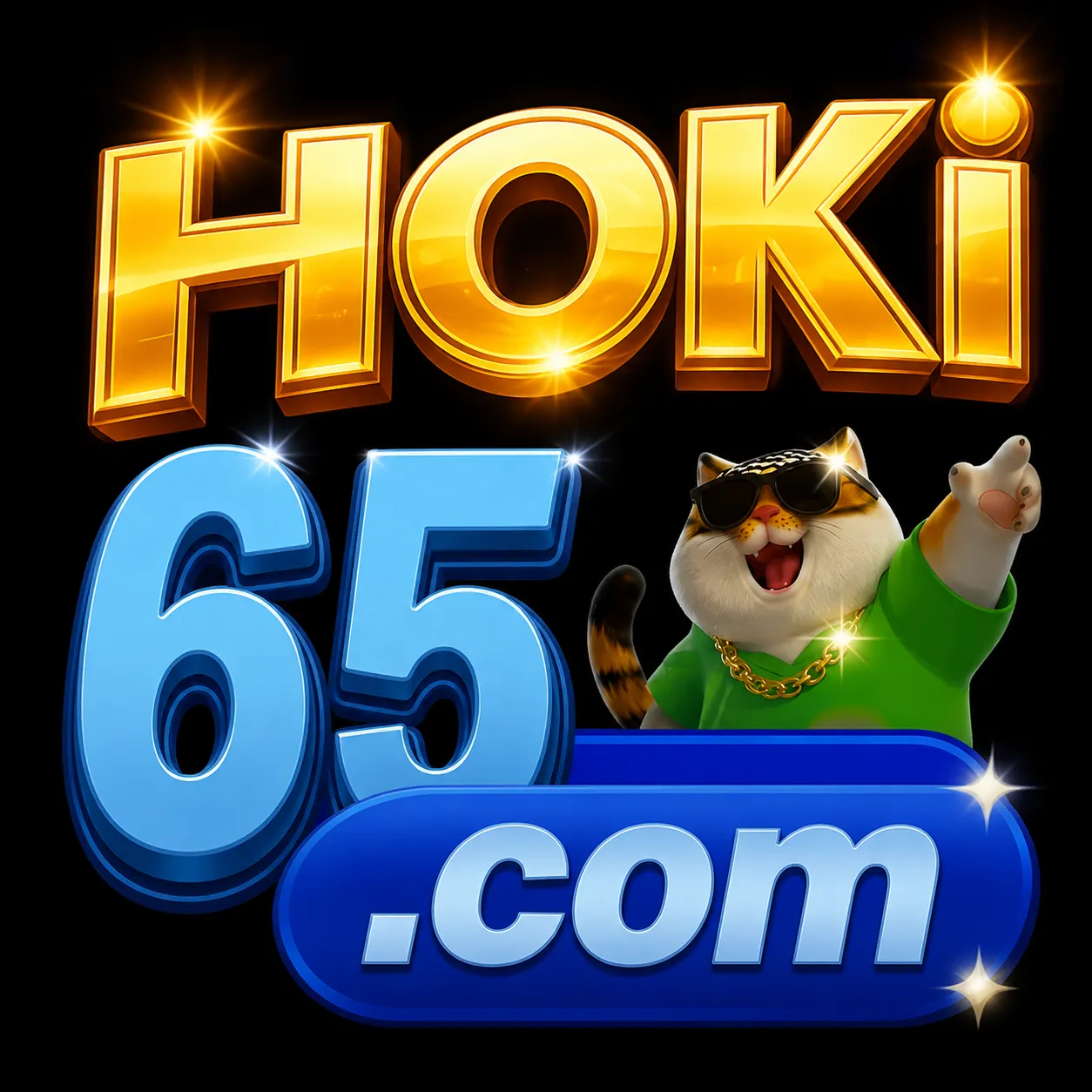 hoki65 APK FPS