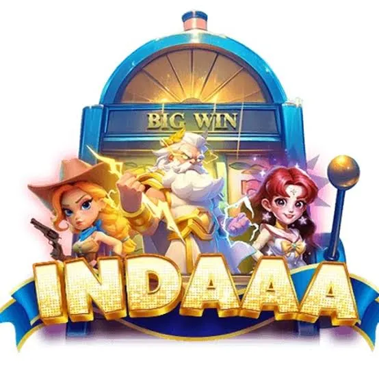 INDAAA - Petualangan Tak Terduga di Dunia Fantasi