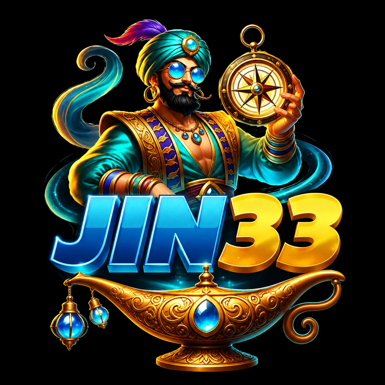 jin33 APK Utility