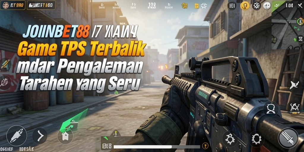 Screenshot gameplay JOINBET88 yang menampilkan suasana taruhan yang mendebarkan.