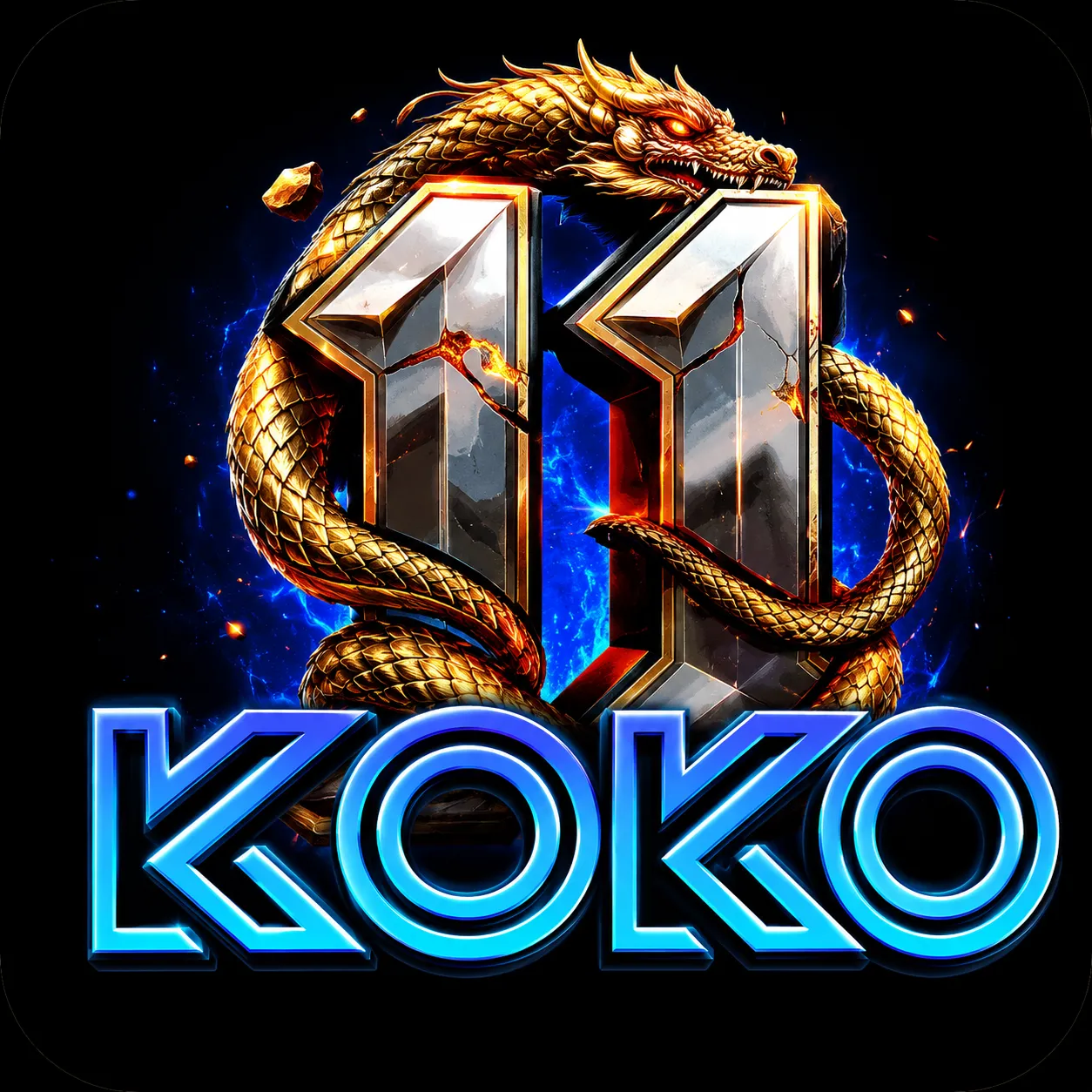 KOKO11 - Balapan Seru dengan Aksi Mendebarkan