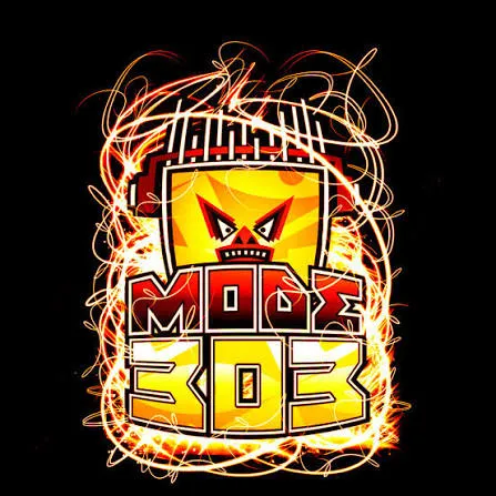 mode303 APK SLG