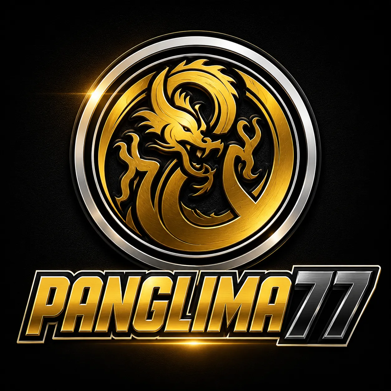 PANGLIMA77 - Game Domino Seru dan Menyenangkan