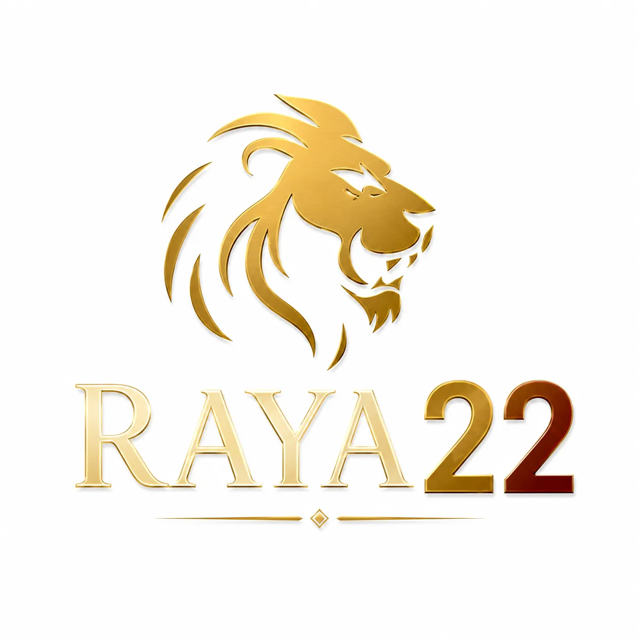 RAYA22 - Game Olahraga Seru untuk Semua Penggemar