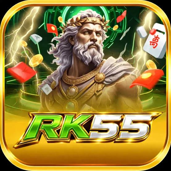RK55 - Strategi Pertempuran Terbaik
