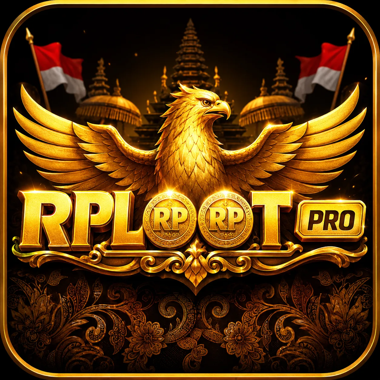 RPLOOT - Petualangan Idle yang Menarik